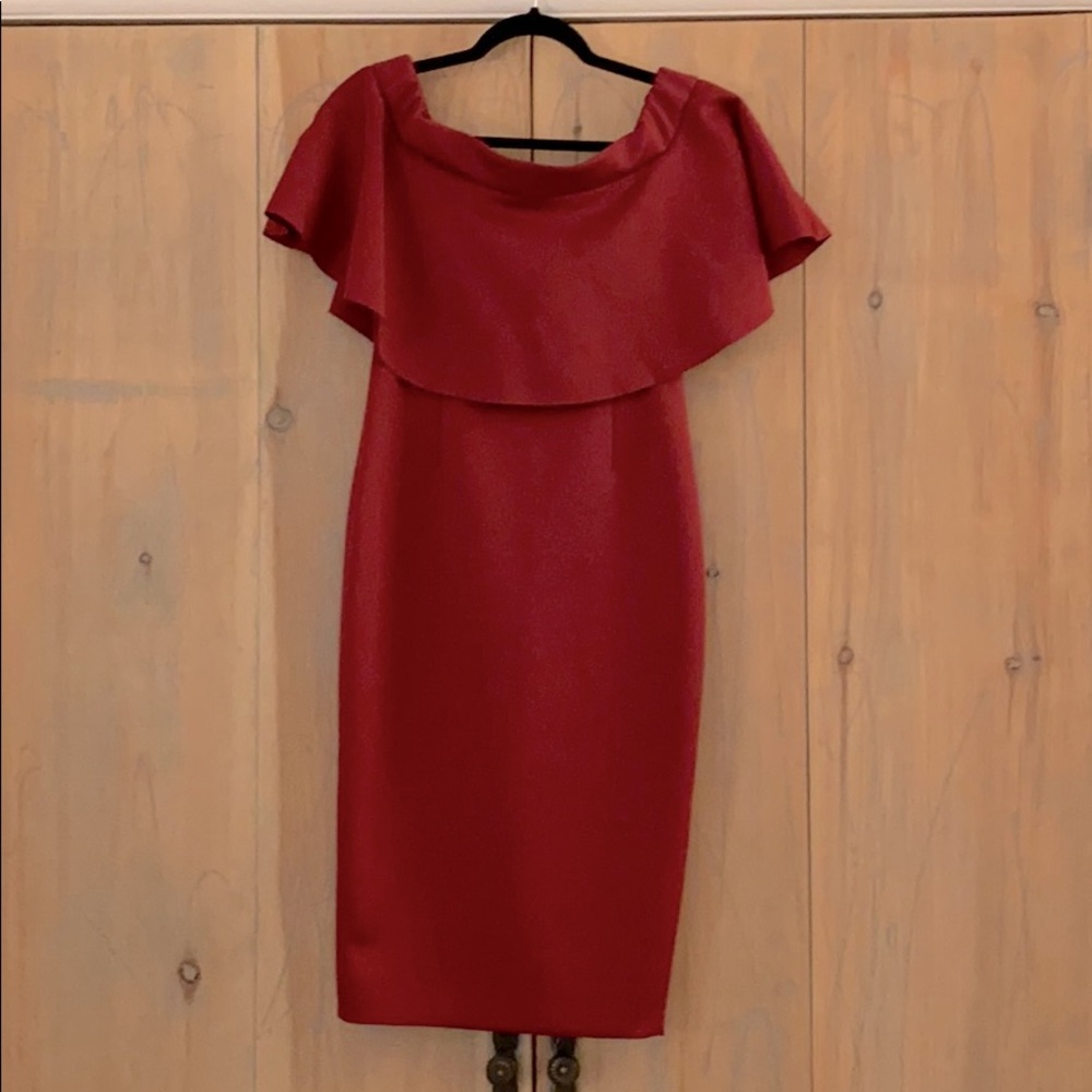 Cocktail dress